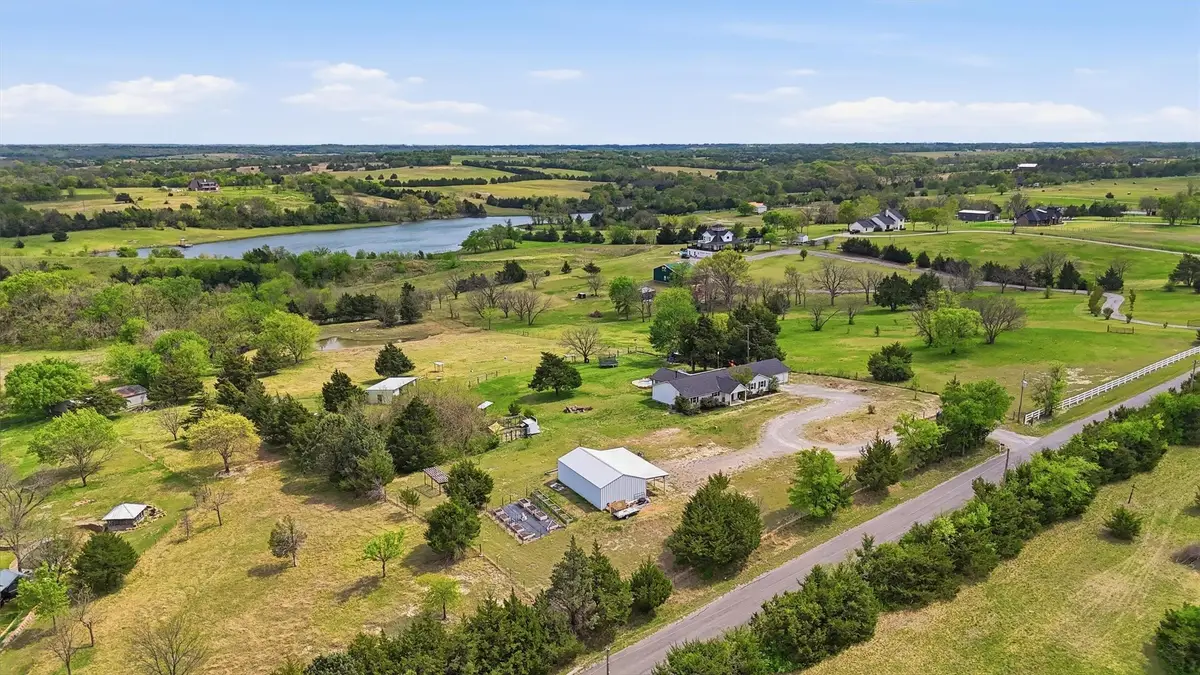 4990 Luella Road, Sherman, TX 75090 - #1