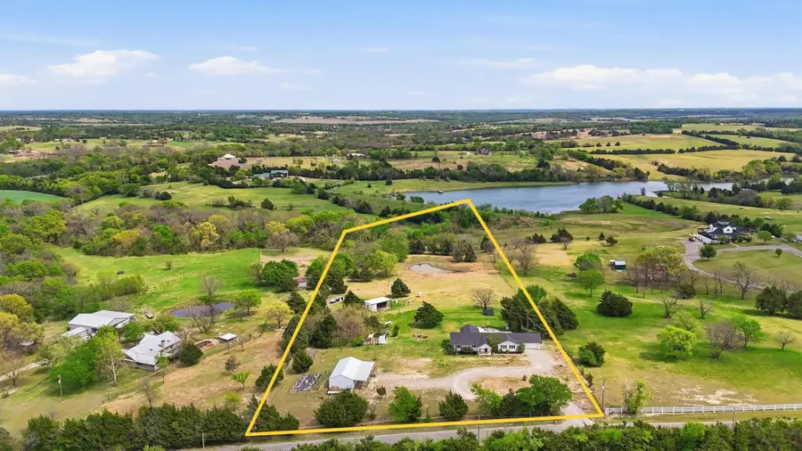 4990 Luella Road, Sherman, TX 75090 - #2