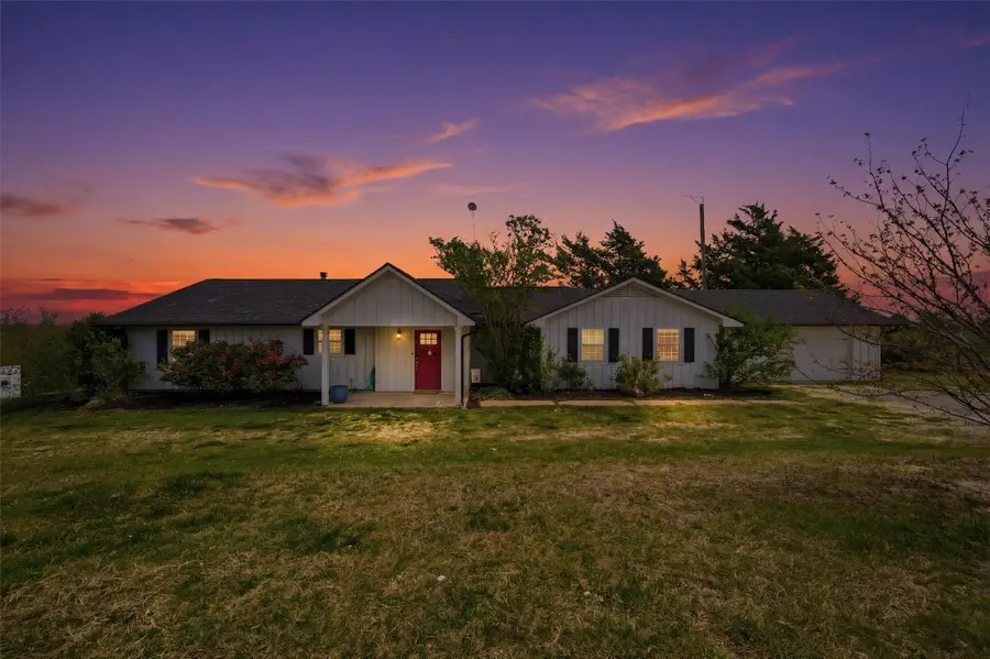 4990 Luella Road, Sherman, TX 75090 - #3