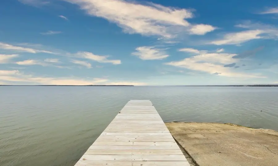 TBD Lakeside Lane, Kerens, TX 75144 - #2