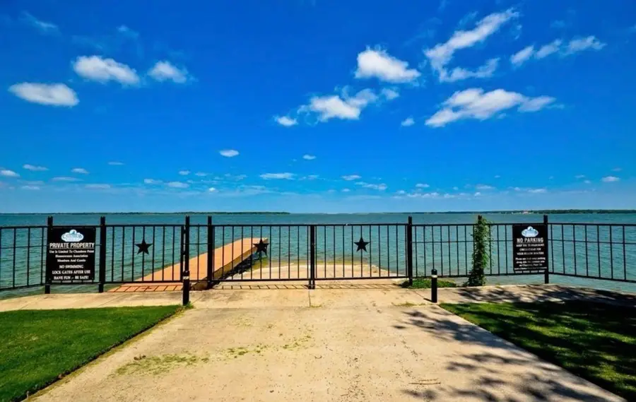 TBD Lakeside Lane, Kerens, TX 75144 - #3