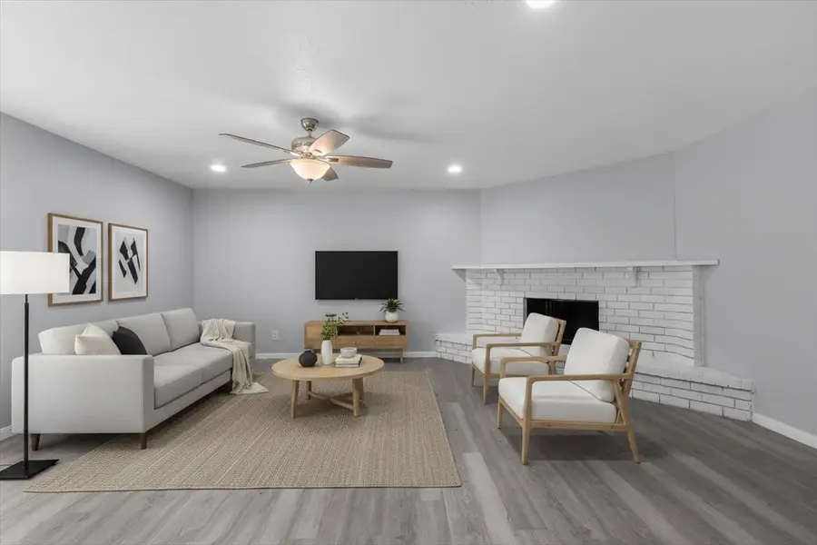 7112 Winterberry Drive, Dallas, TX 75249 - #3