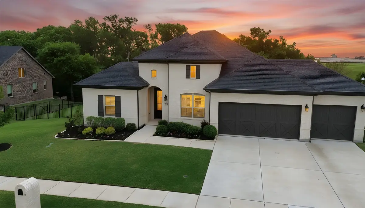 1516 Bearpath Way, Gunter, TX 75058 - #1