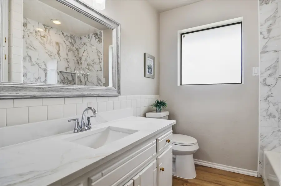 4809 Winesanker Way, Fort Worth, TX 76133 - #3