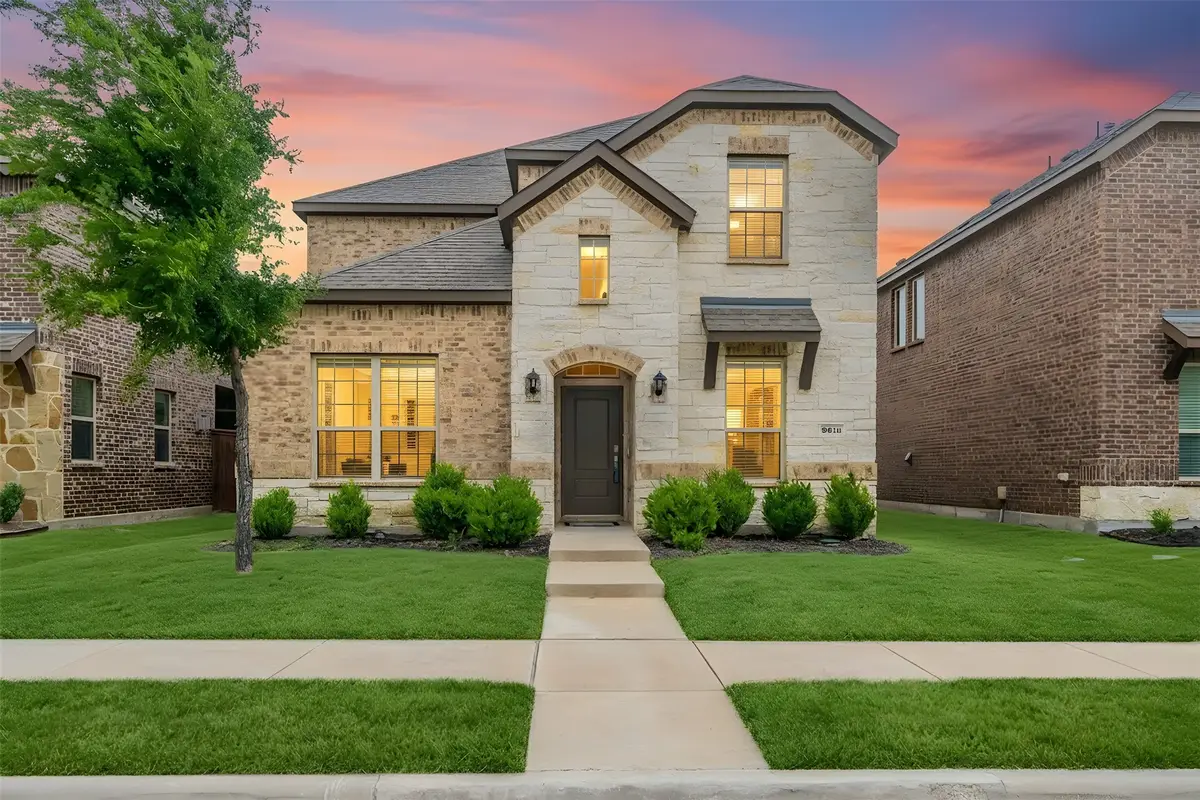 2614 Franklin Drive, Celina, TX 75009 - #1
