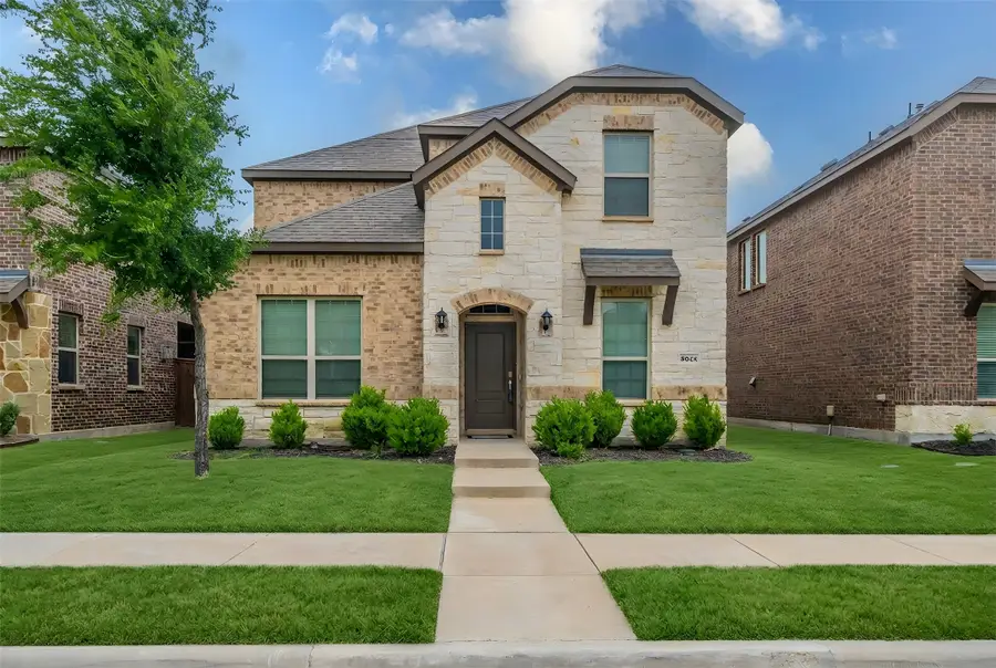 2614 Franklin Drive, Celina, TX 75009 - #2