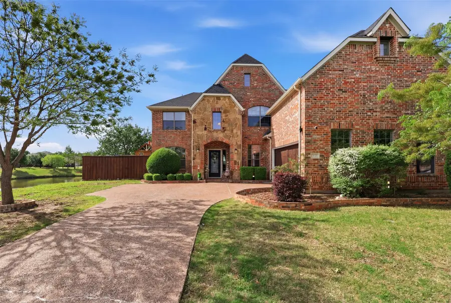 775 Burr Oak Drive, Frisco, TX 75033 - #2