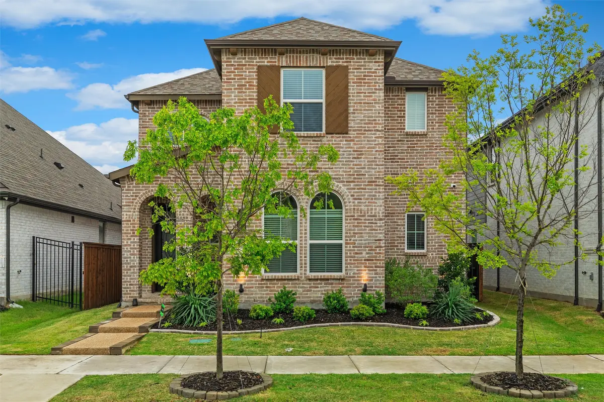 1004 Goldenrod Drive, Crowley, TX 76036 - #1