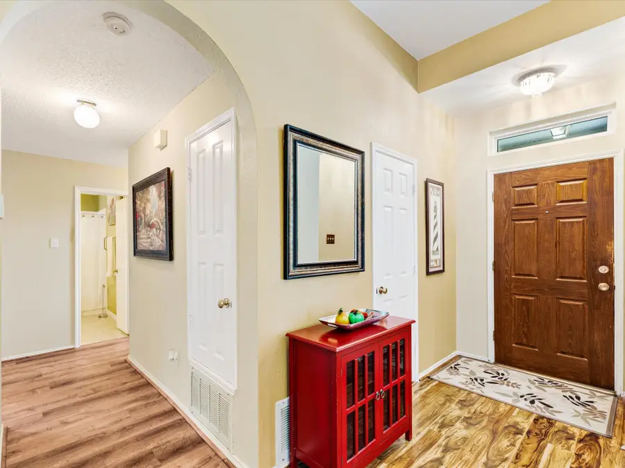 2104 Homestead Drive, Mesquite, TX 75181 - #2