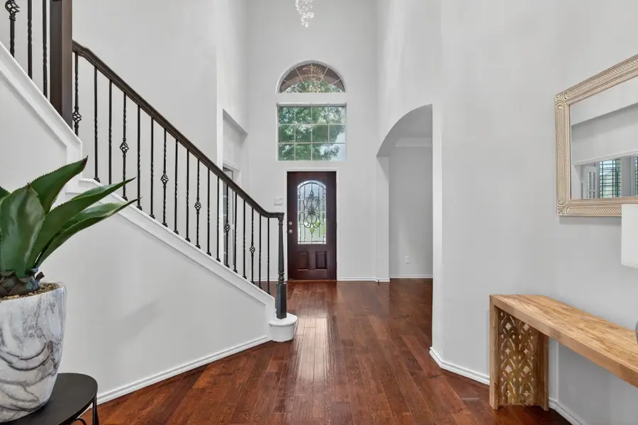 4704 Auburn Ridge Drive, Fort Worth, TX 76123 - #3