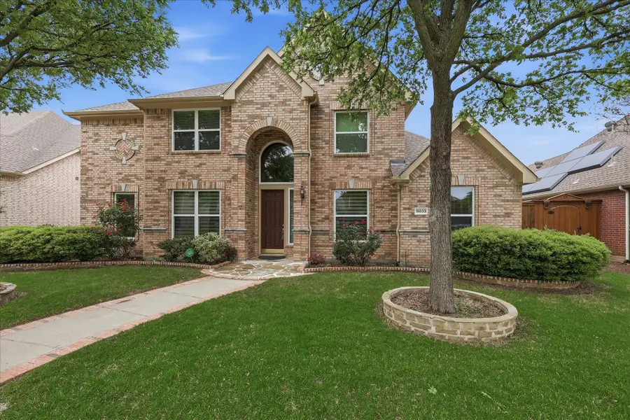 15033 Snowshill Drive, Frisco, TX 75035 - #2
