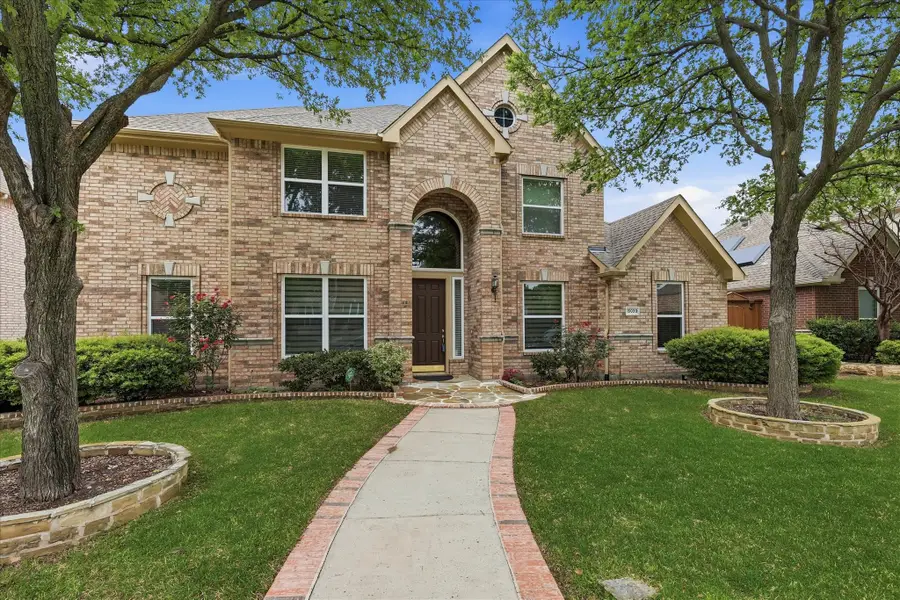 15033 Snowshill Drive, Frisco, TX 75035 - #3