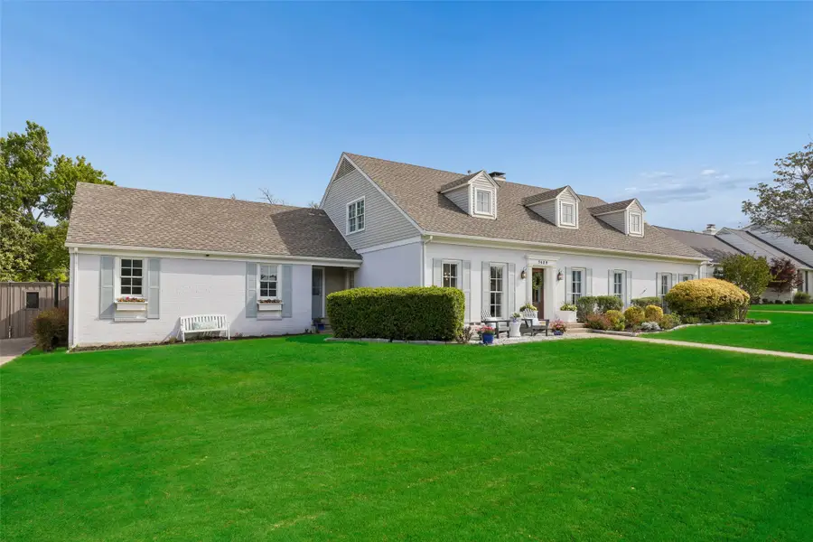 7439 Stonecrest Drive, Dallas, TX 75254 - #2