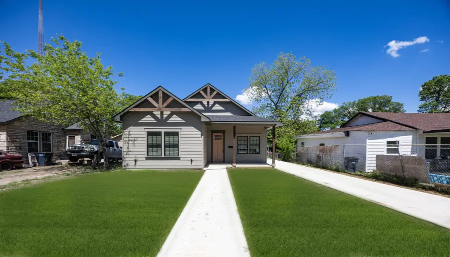 805 Glen Garden, Fort Worth, TX 76104 - #3