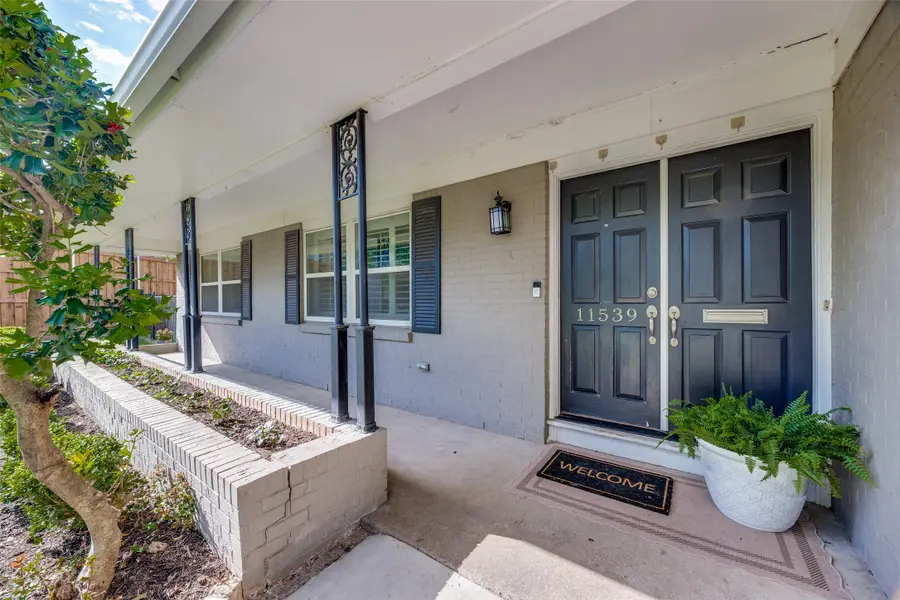 11539 Cromwell Circle, Dallas, TX 75229 - #3