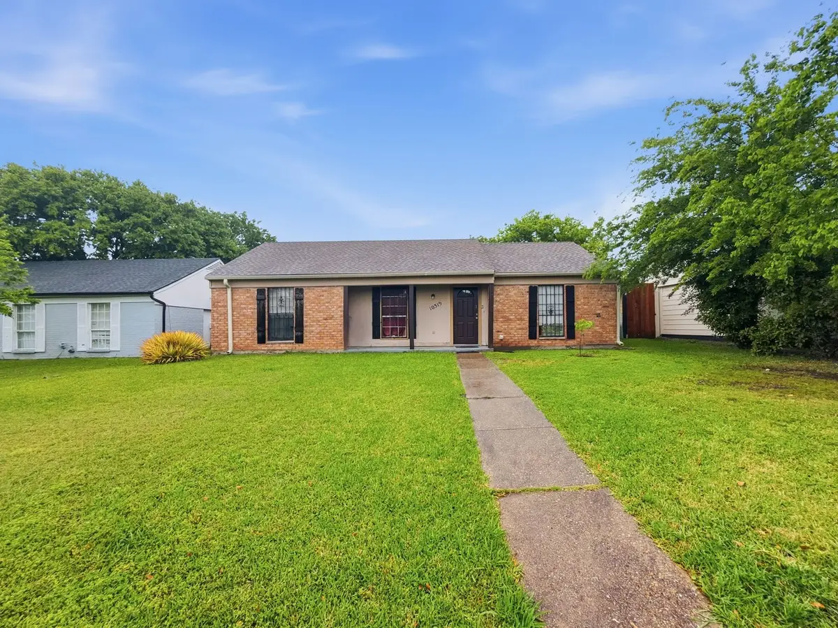 10315 Oak Gate Lane, Dallas, TX 75217 - #1