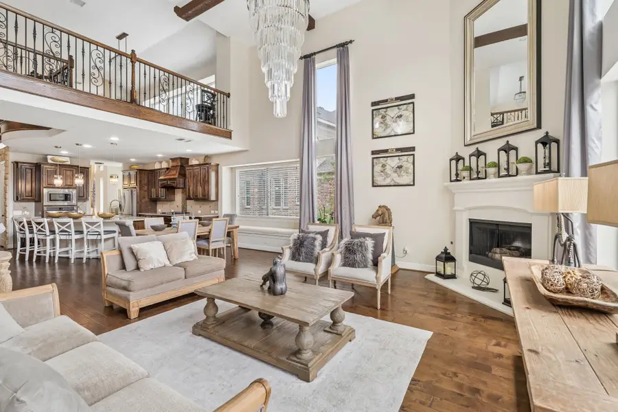 3625 Funston Drive, Plano, TX 75025 - #2