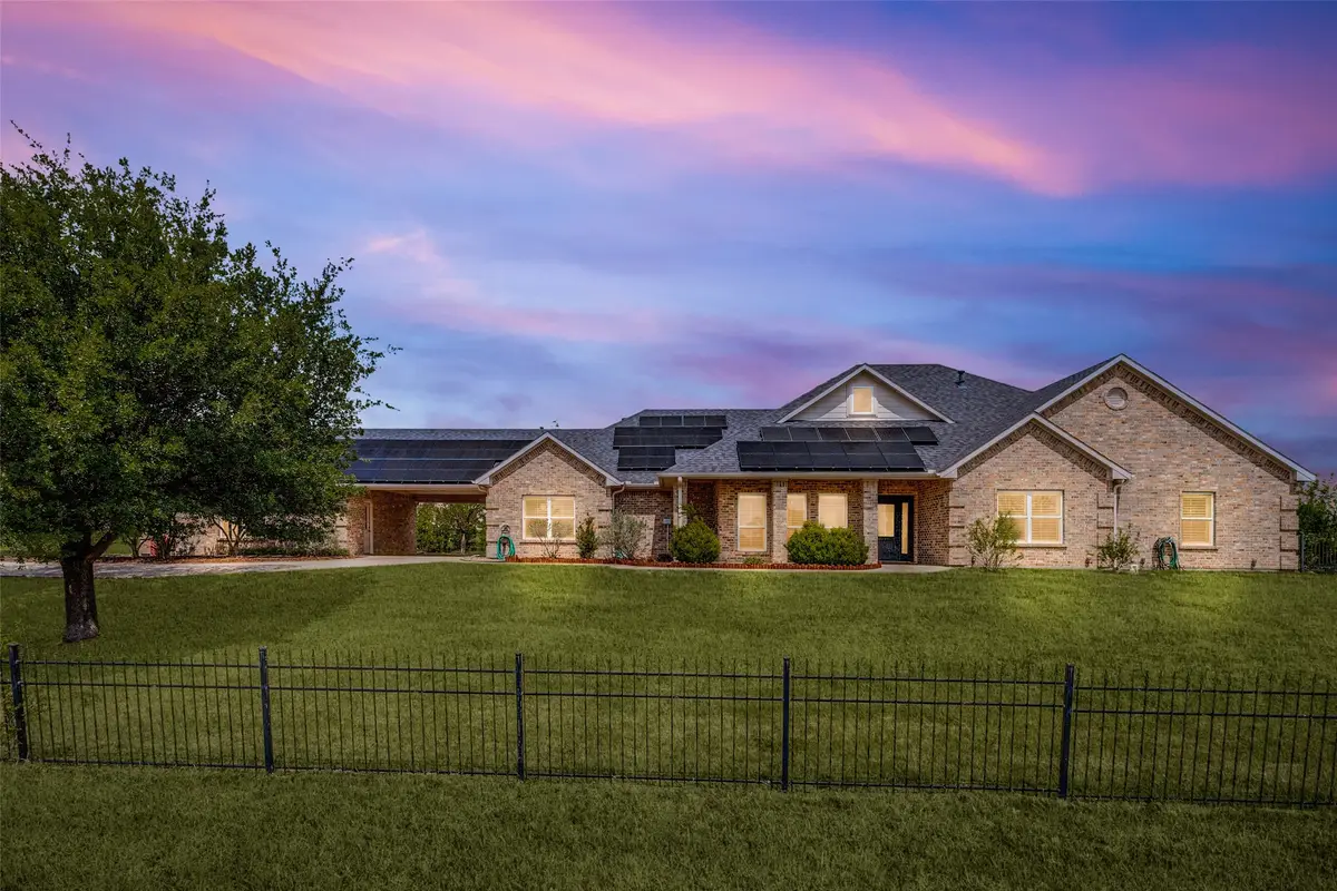 4601 Lake Drive, Celina, TX 75009 - #1