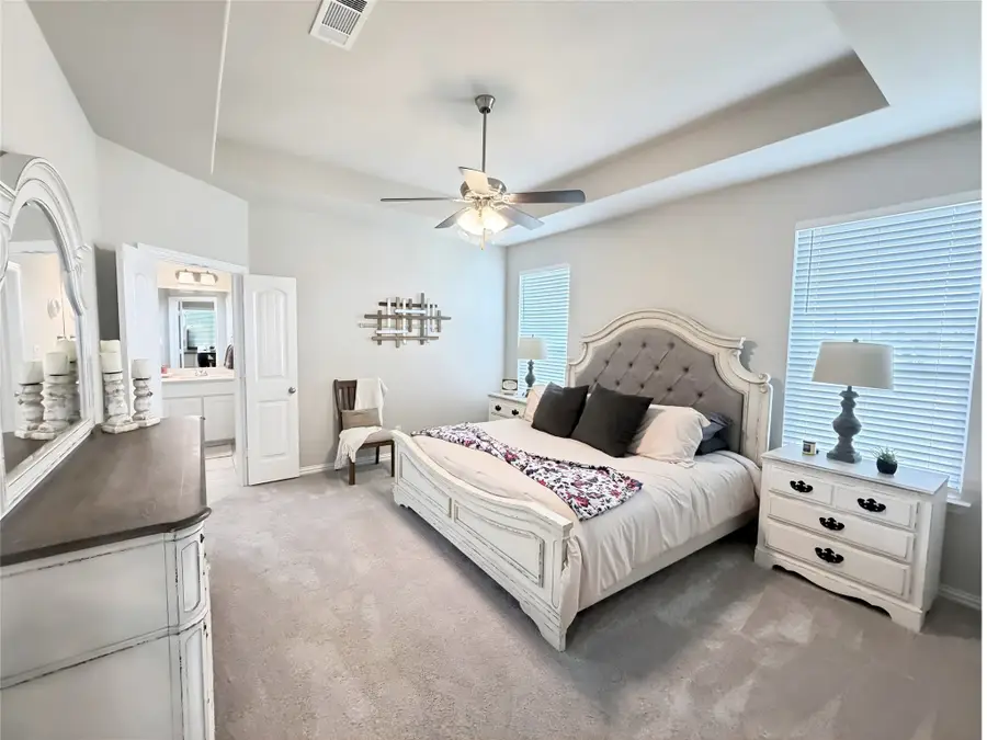 140 Spring Creek Circle, Paradise, TX 76073 - #3