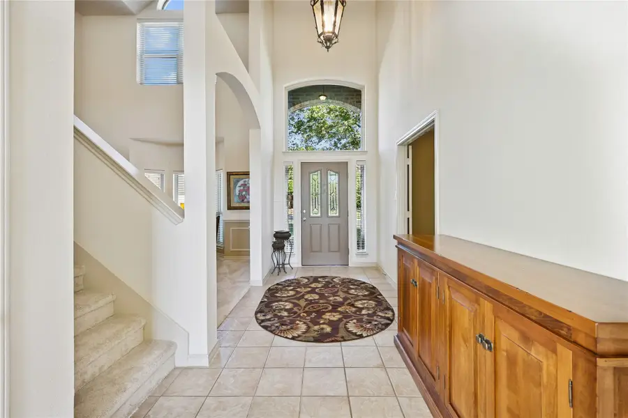 3605 Winchester Court, Corinth, TX 76210 - #3