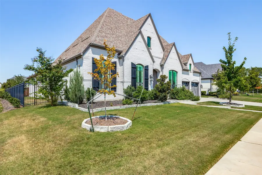 7823 Hoxie Lane, Frisco, TX 75035 - #2