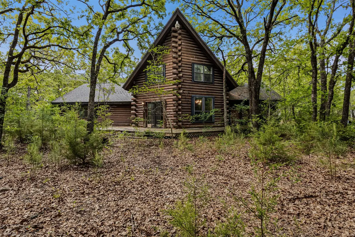 1912 County Road 2293, Quinlan, TX 75474 - #1