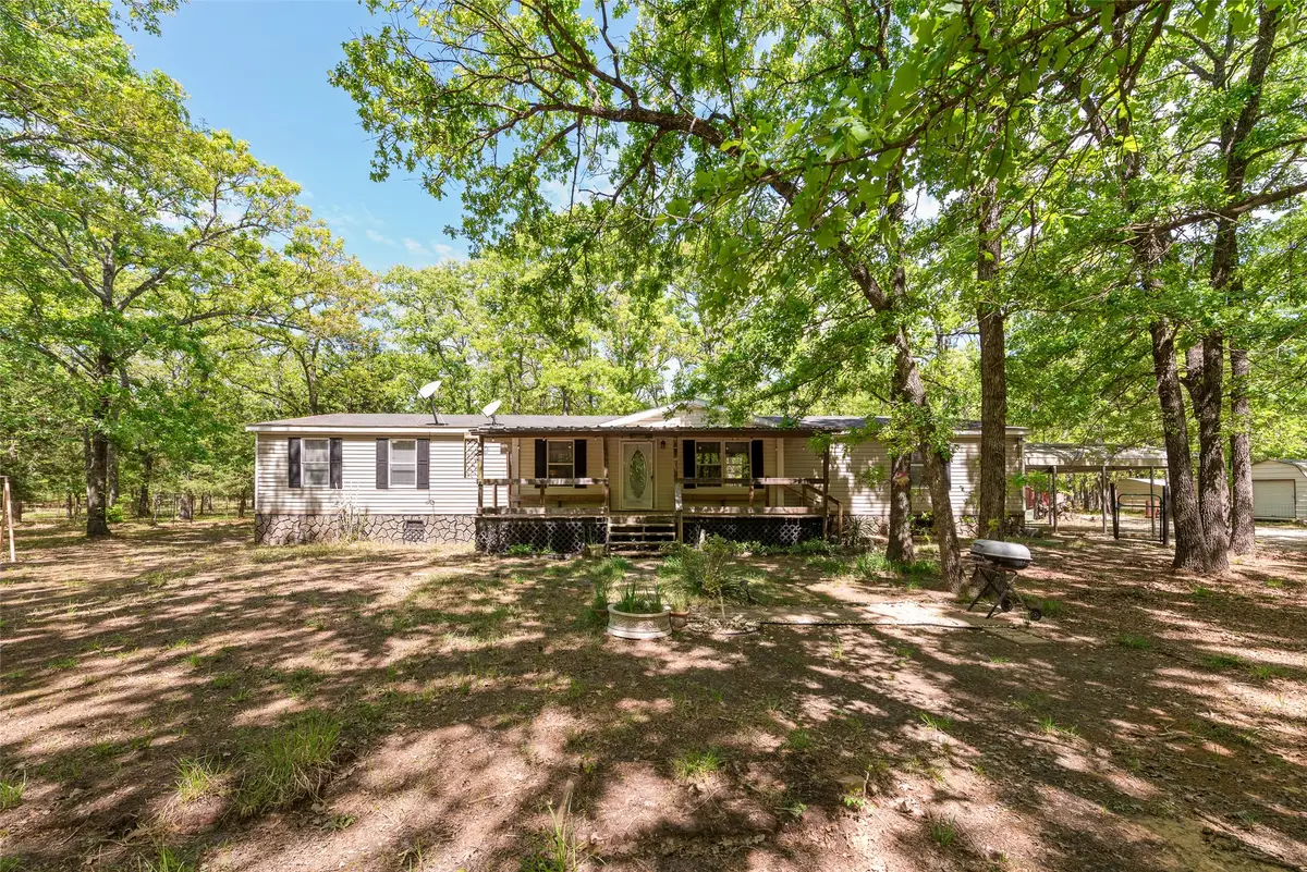 8524 Private Road 2416, Quinlan, TX 75474 - #1