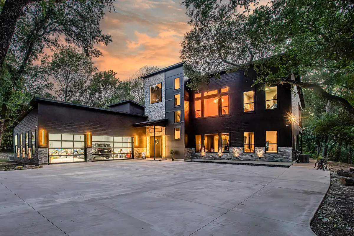 3100 E Melissa Road, Melissa, TX 75454 - #1