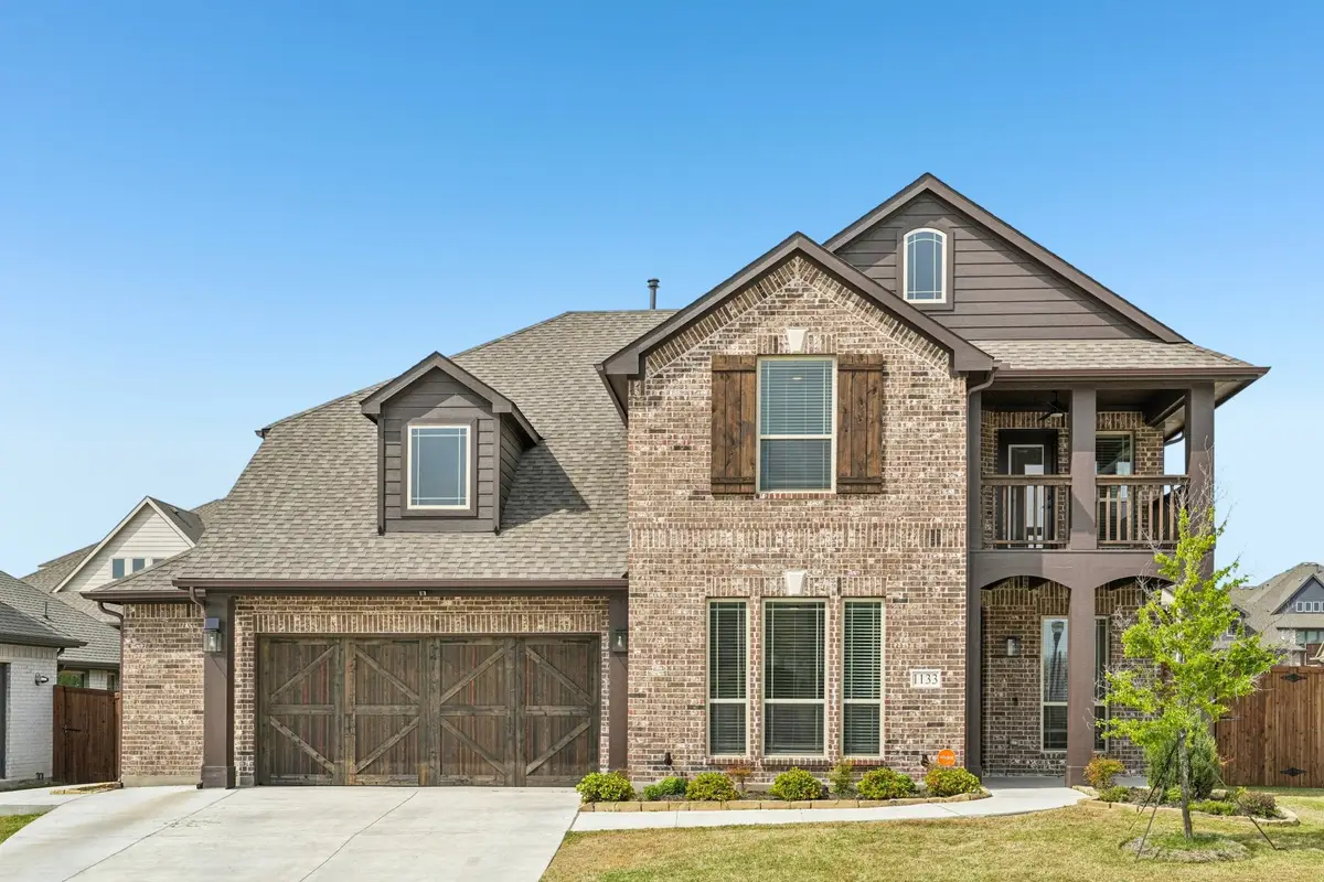1133 Oriole Drive, Wylie, TX 75098 - #1