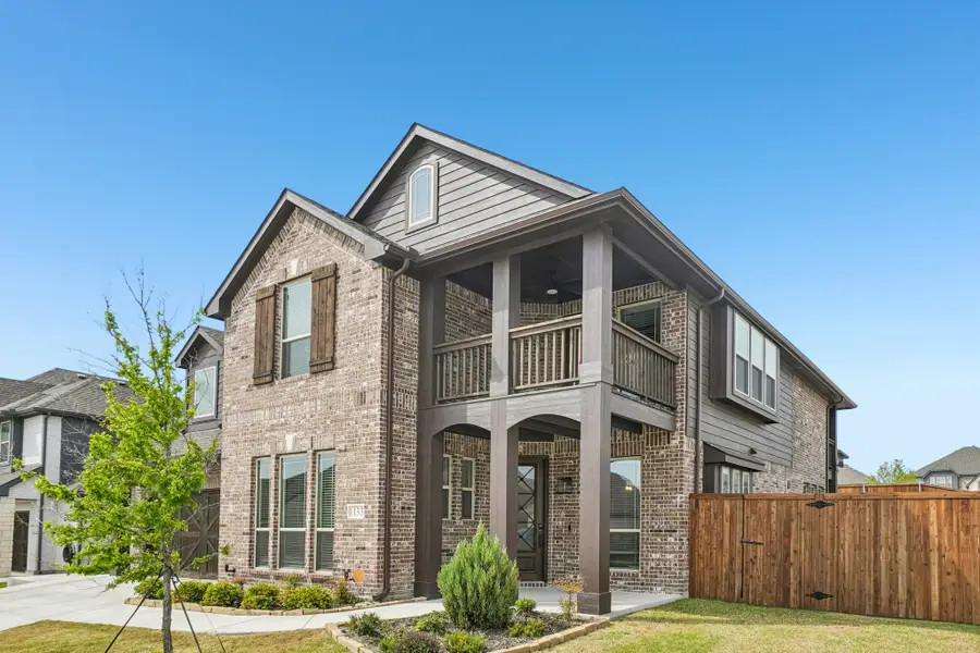 1133 Oriole Drive, Wylie, TX 75098 - #2