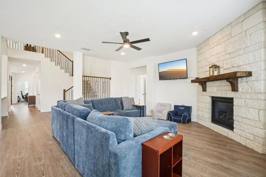 1133 Oriole Drive, Wylie, TX 75098 - #3