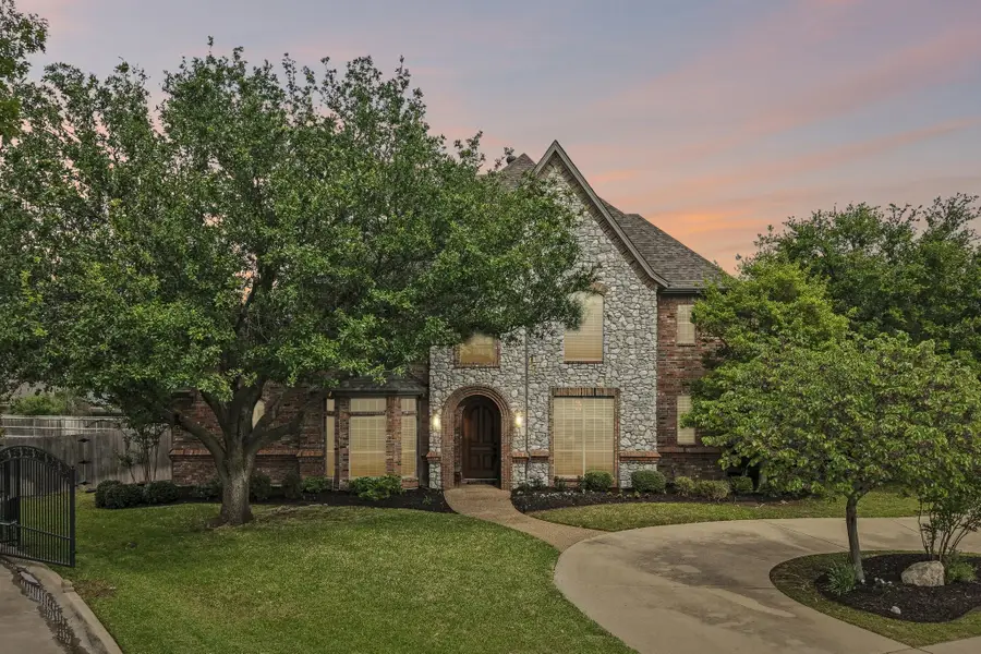 1003 Monarch Court, Keller, TX 76248 - #2