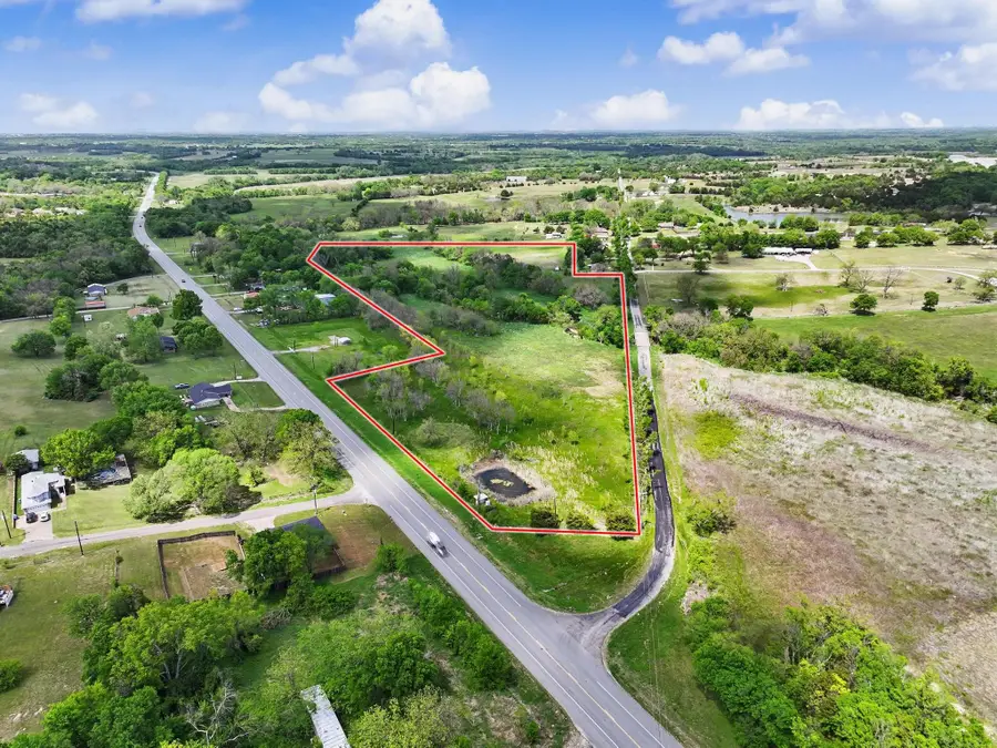 TBD Watkins Road #431, Sherman, TX 75090 - #2