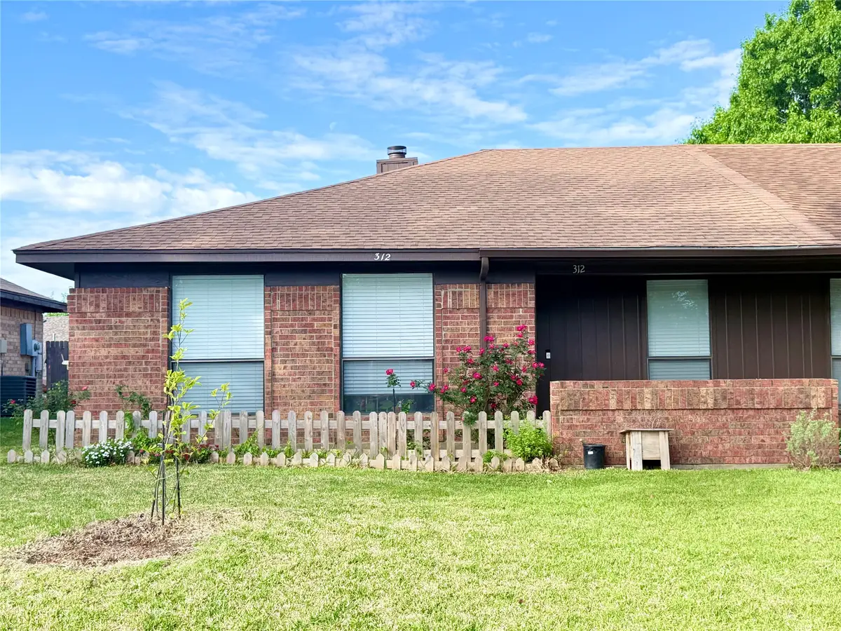 312 Cole Street, Garland, TX 75040 - #1