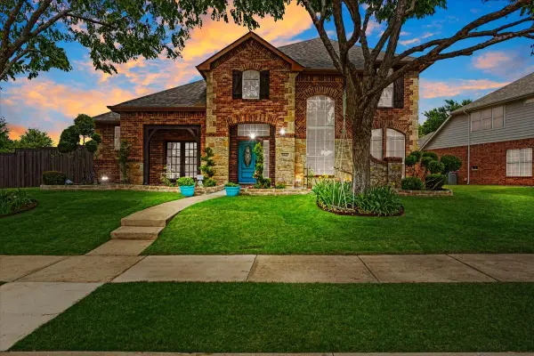 1942 Rio Blanco Drive, Frisco, TX 75033