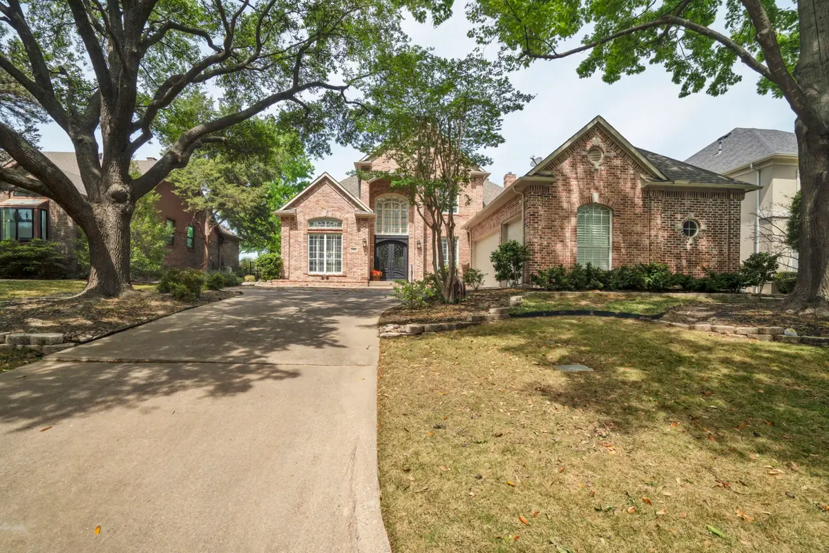 2608 Cedarwood Court, McKinney, TX 75072 - #1