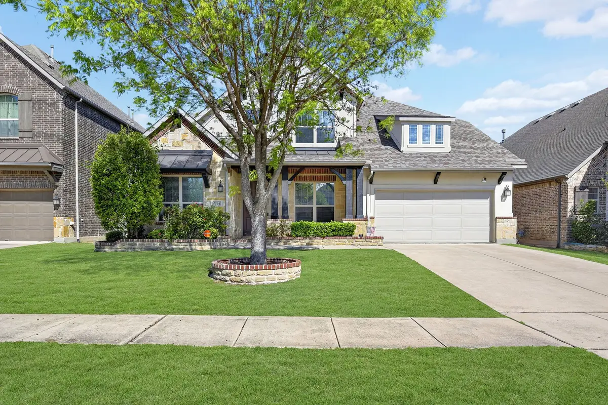 7504 Sabine Drive, McKinney, TX 75071 - #1