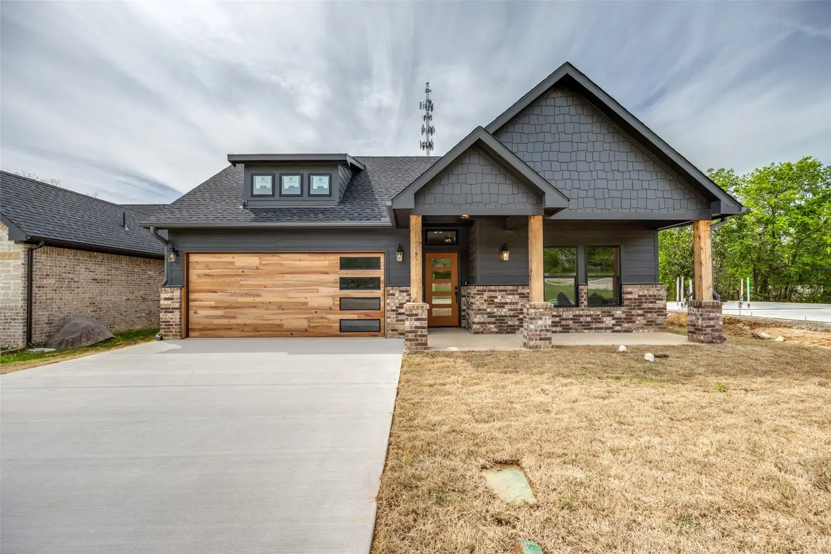 113 Iron Horse Lane, Denison, TX 75020 - #1