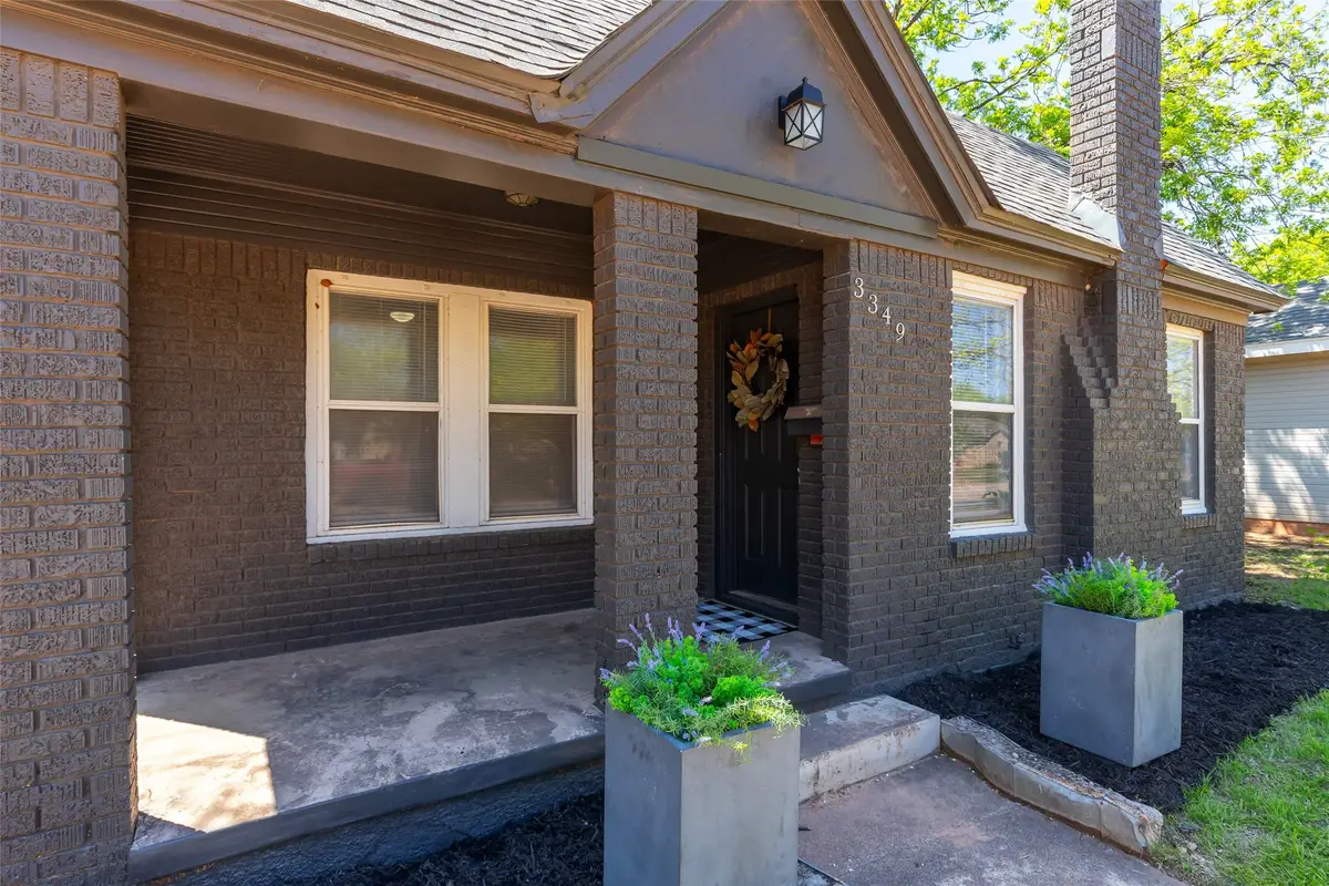 3349 S 3rd Street, Abilene, TX 79605 - #1