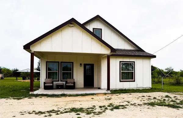 11124 Boren Road, Wortham, TX 76693
