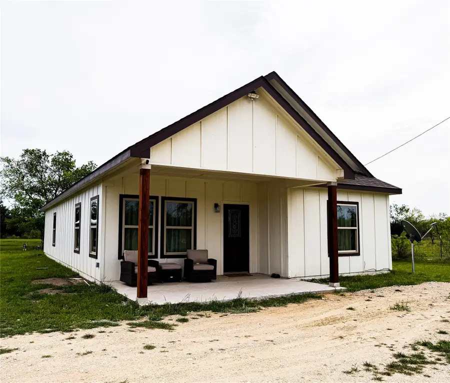 11124 Boren Road, Wortham, TX 76693 - #2