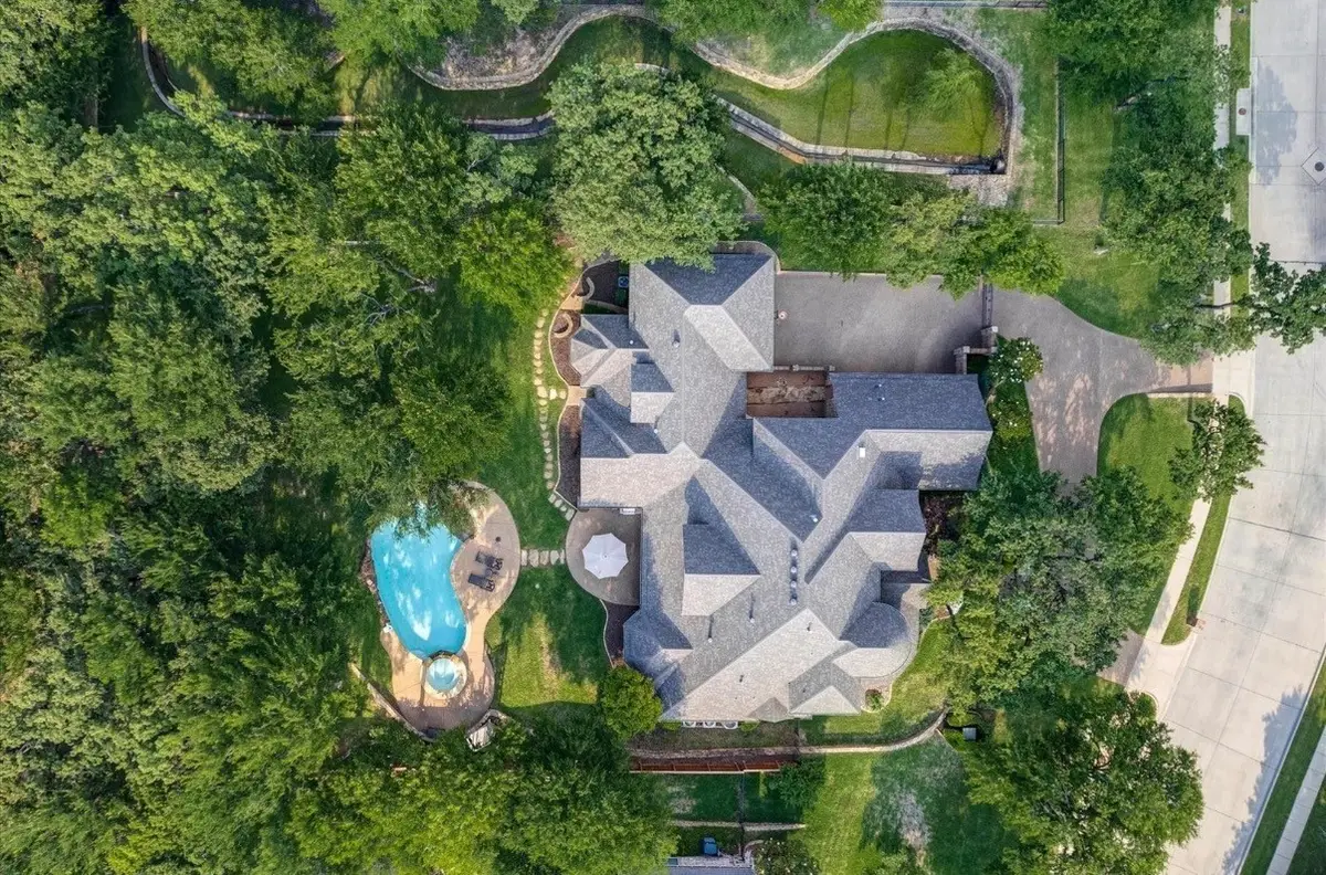 1305 Danbury Parks Drive, Keller, TX 76248 - #1