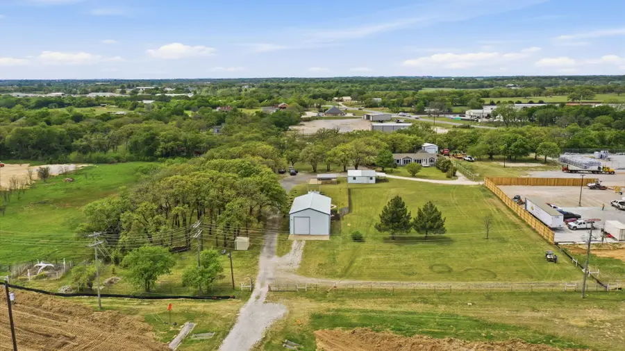 1252 Ric Williamson Memorial Highway, Weatherford, TX 76088 - #2