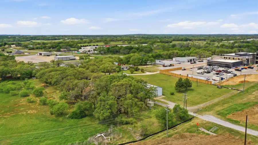 1252 Ric Williamson Memorial Highway, Weatherford, TX 76088 - #3