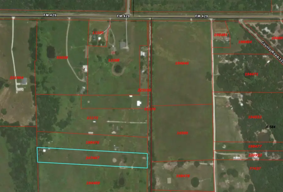 0 Fm Rd 429, Terrell, TX 75161 - #3