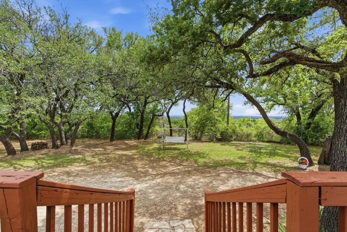 366 Mesa Trail, Weatherford, TX 76087 - #1