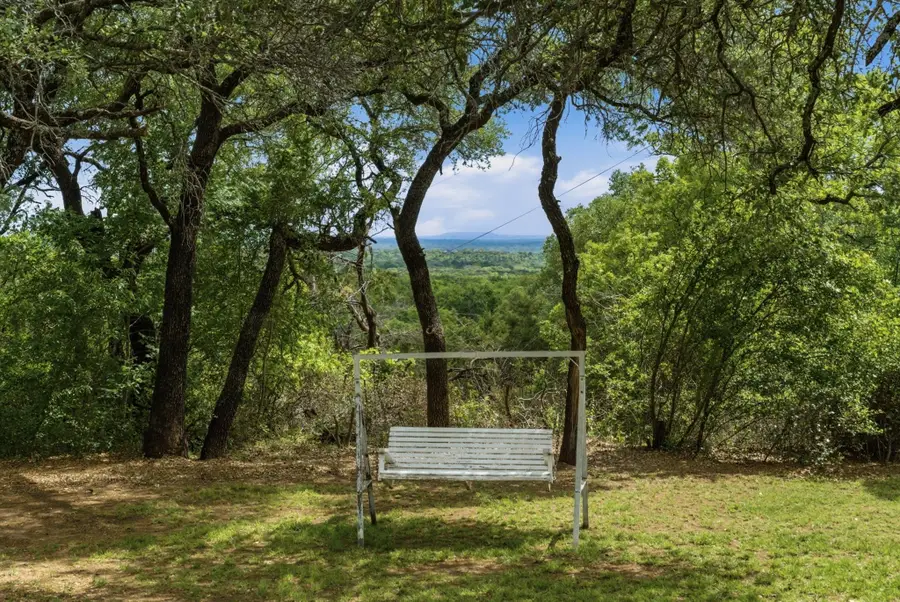 366 Mesa Trail, Weatherford, TX 76087 - #2