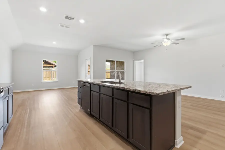 127 Bluebonnet Drive, Sanger, TX 76266 - #2