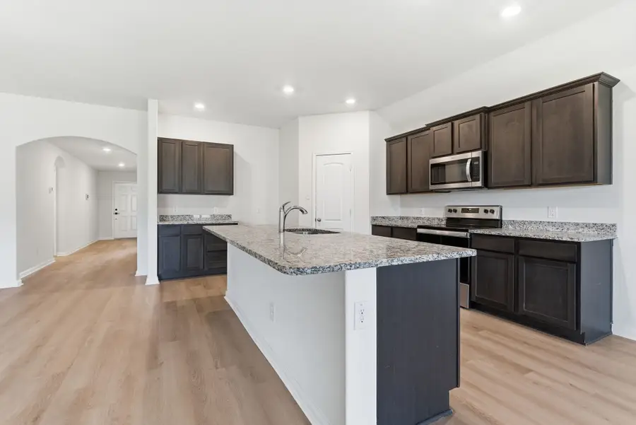 127 Bluebonnet Drive, Sanger, TX 76266 - #3