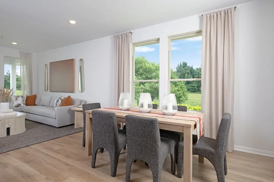 137 Babble Run Drive, Little Elm, TX 75068 - #3